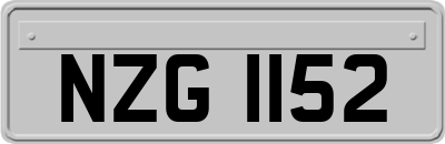 NZG1152