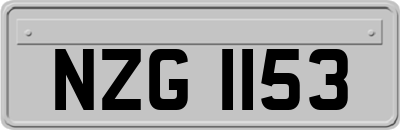 NZG1153