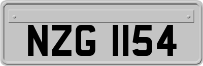 NZG1154