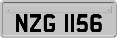 NZG1156