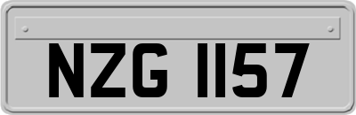 NZG1157