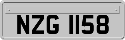 NZG1158