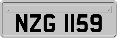 NZG1159