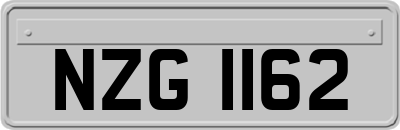 NZG1162