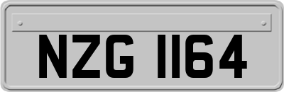 NZG1164