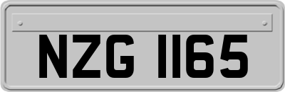 NZG1165