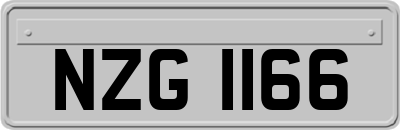 NZG1166