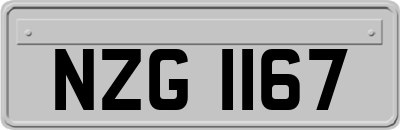 NZG1167