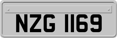 NZG1169