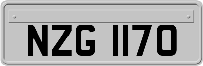 NZG1170