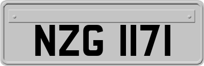 NZG1171