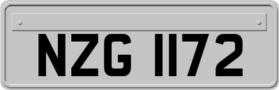 NZG1172