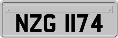 NZG1174