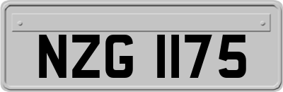 NZG1175