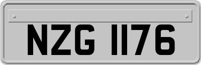 NZG1176