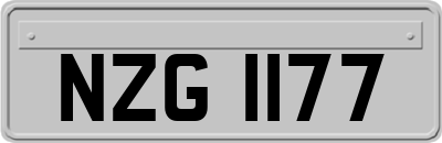 NZG1177