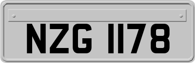 NZG1178
