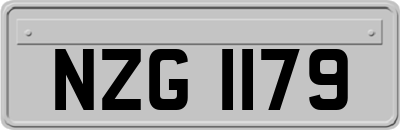 NZG1179