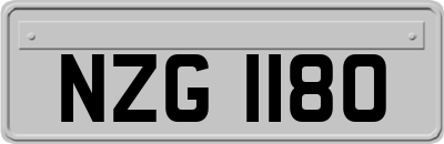 NZG1180