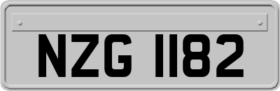 NZG1182