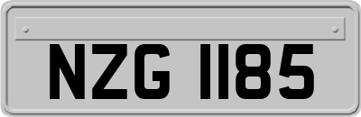 NZG1185