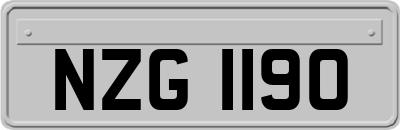 NZG1190