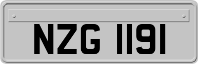 NZG1191