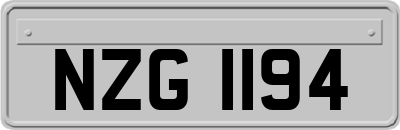 NZG1194