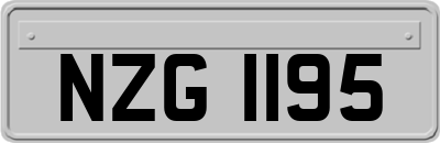 NZG1195