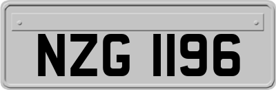 NZG1196