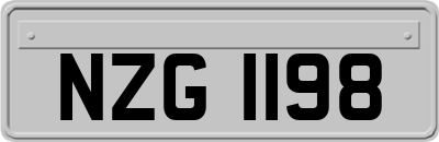 NZG1198