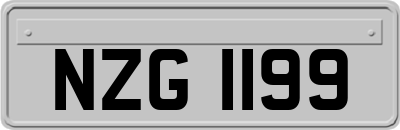 NZG1199