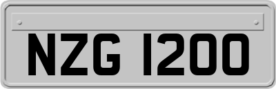 NZG1200