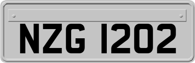 NZG1202