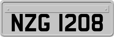 NZG1208