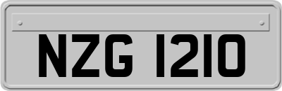 NZG1210