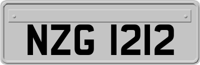 NZG1212