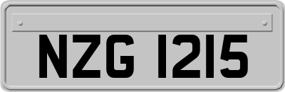 NZG1215