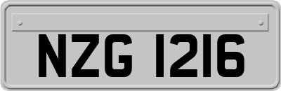 NZG1216