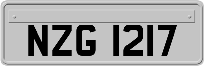 NZG1217