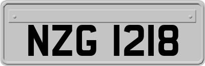 NZG1218