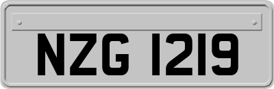 NZG1219