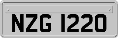 NZG1220