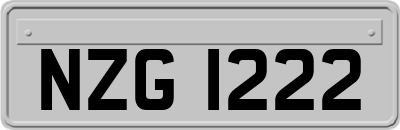 NZG1222