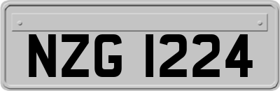 NZG1224