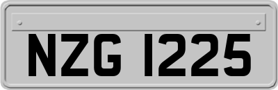 NZG1225