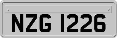 NZG1226