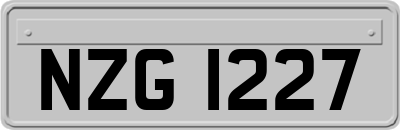 NZG1227