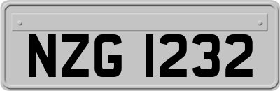 NZG1232