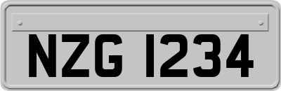 NZG1234